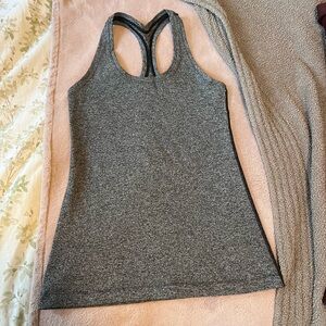 Lululemon tank women’s